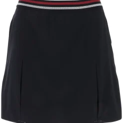 Abacus Simola Skort Regular Golf Apparel