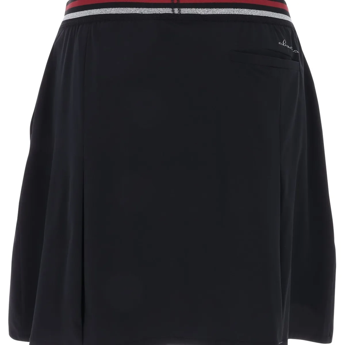 Abacus Simola Skort Regular Golf Apparel