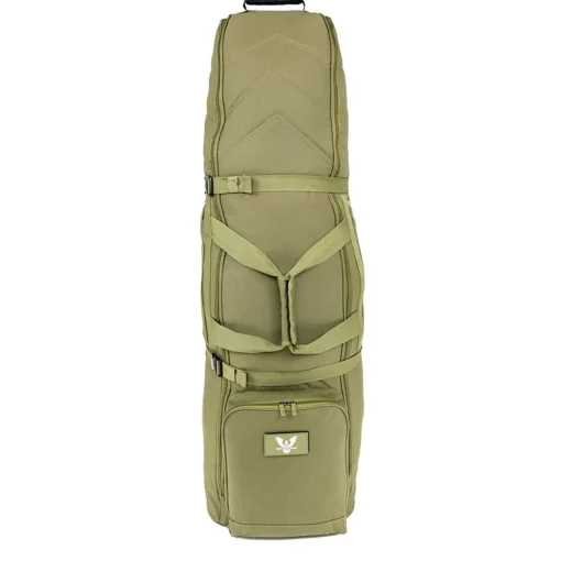 Accelerated Golf warrior Luggage