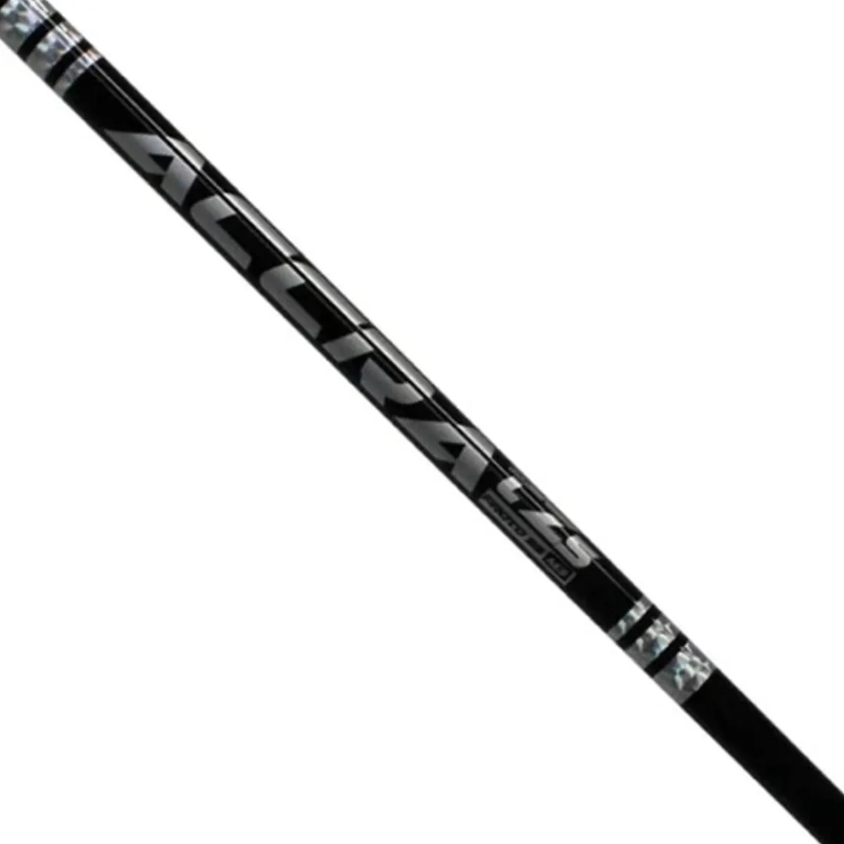 Accra TZ5 Shafts Hybrid Wood Golf Club Components