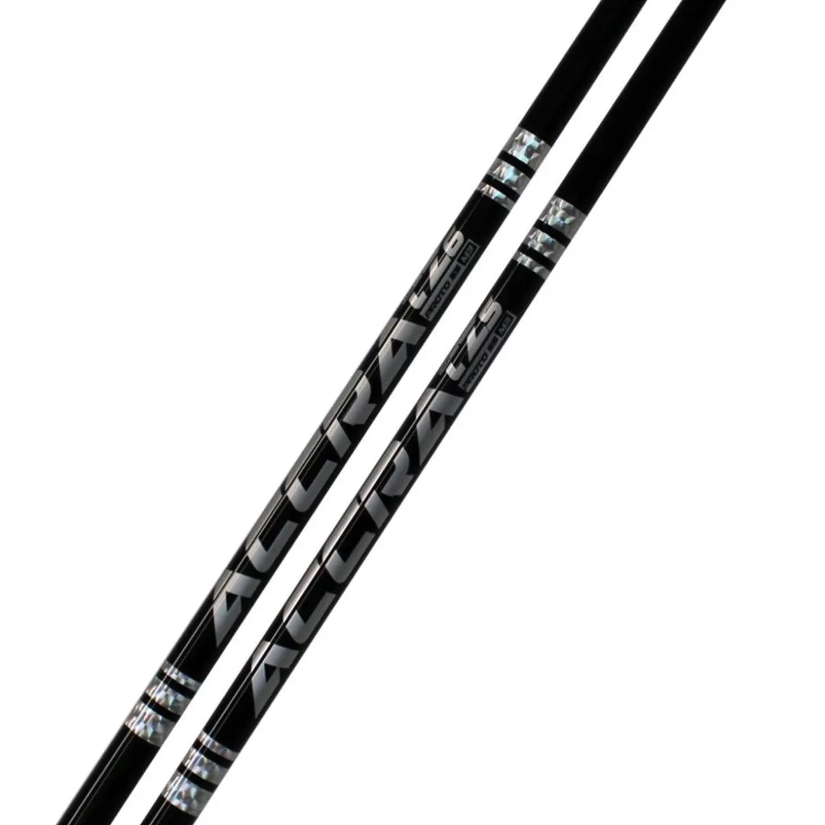 Accra TZ5 Shafts Hybrid Wood Golf Club Components