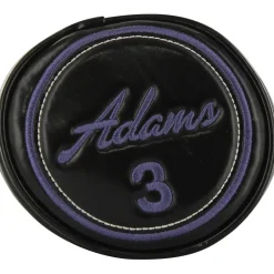 Adams Ladies New Idea 3 Fairway Headcover Fairway Wood
