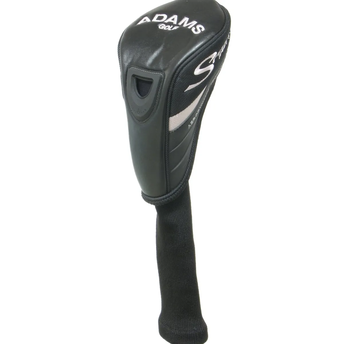 Adams Speedline Fast12 LS Driver Headcover Driver Wood