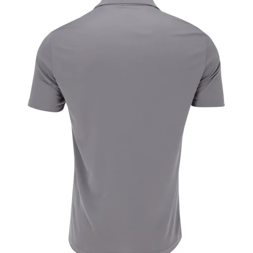 Adidas Adi Performance Shirt Polo Short Sleeve Golf Apparel