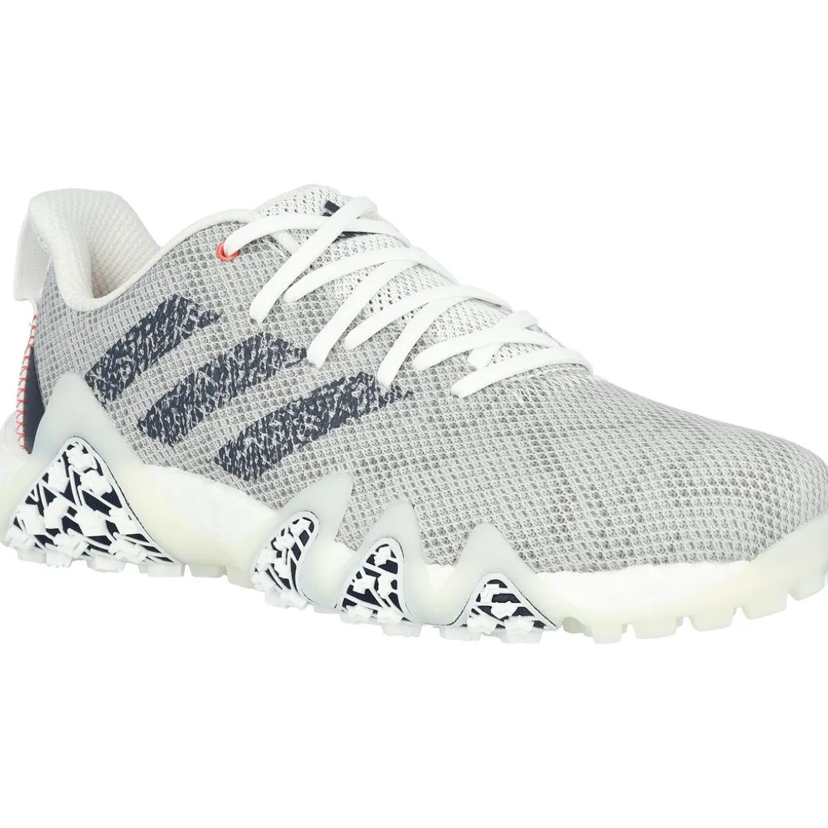Adidas Code Chaos 22 Spikeless Golf Shoes
