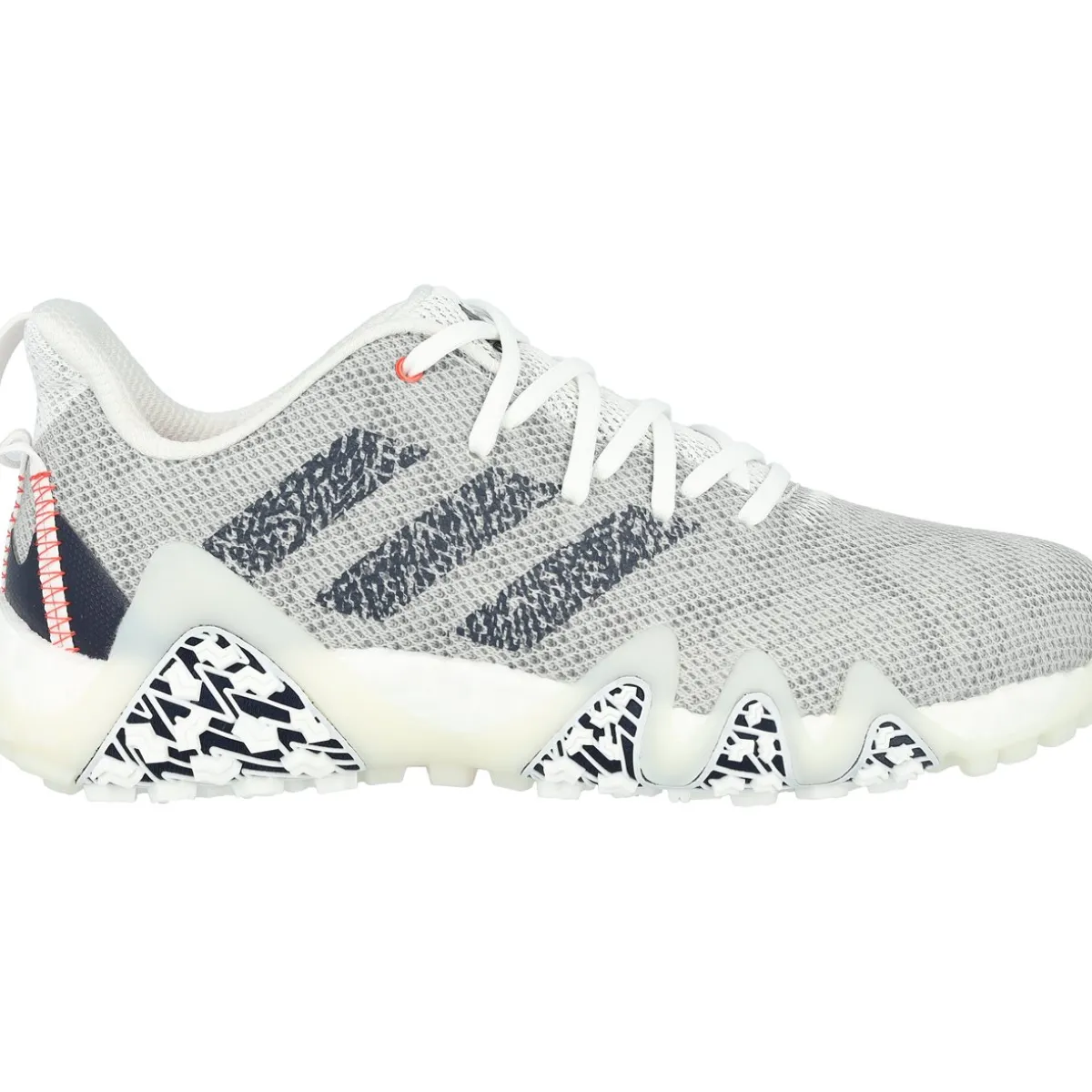 Adidas Code Chaos 22 Spikeless Golf Shoes