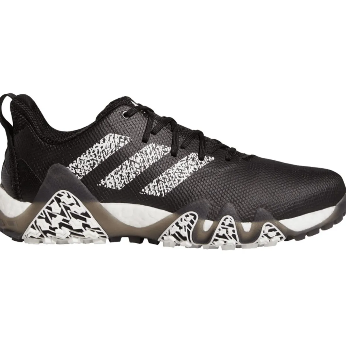 Adidas Code Chaos 22 Spikeless Golf Shoes