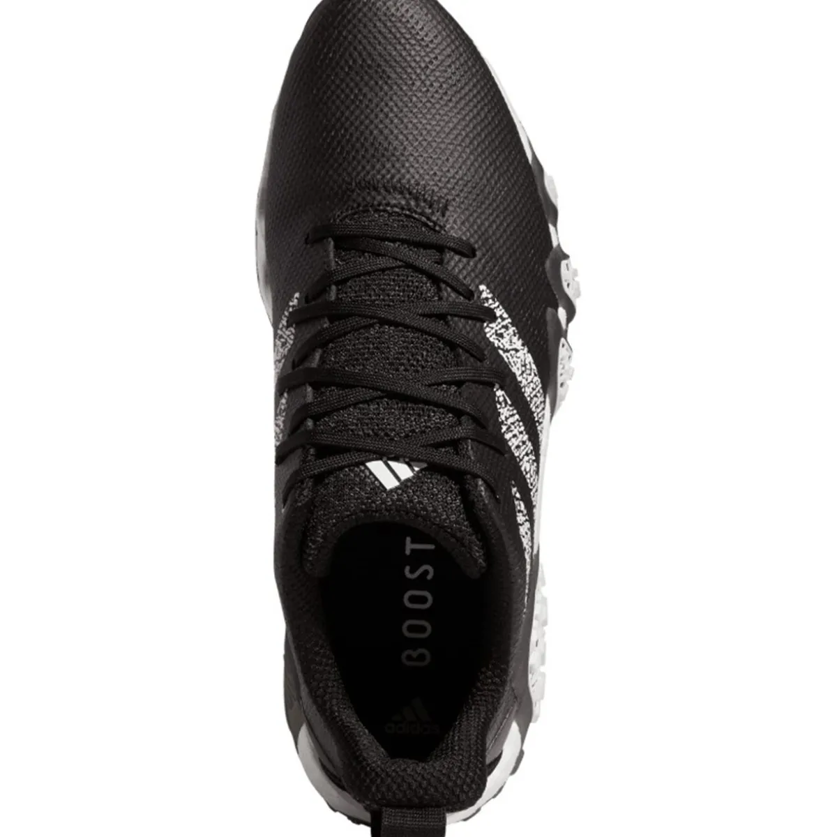 Adidas Code Chaos 22 Spikeless Golf Shoes