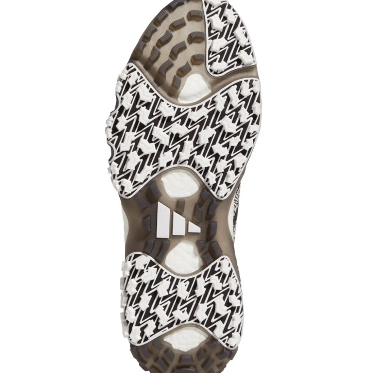 Adidas Code Chaos 22 Spikeless Golf Shoes
