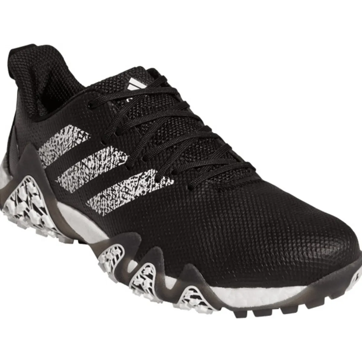 Adidas Code Chaos 22 Spikeless Golf Shoes