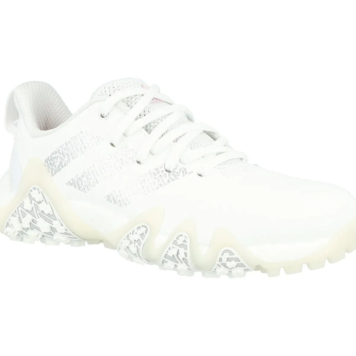 Adidas Code Chaos 22 Spikeless Golf Shoes