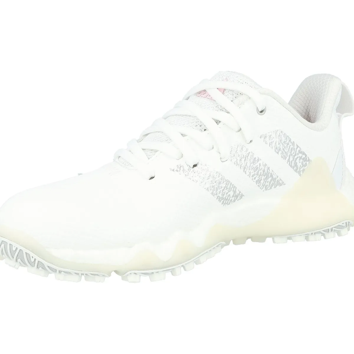 Adidas Code Chaos 22 Spikeless Golf Shoes