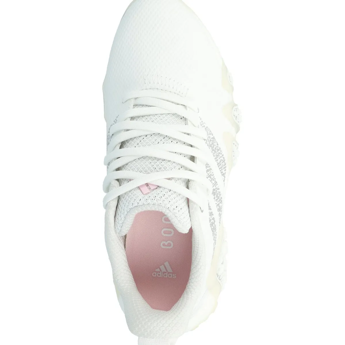 Adidas Code Chaos 22 Spikeless Golf Shoes