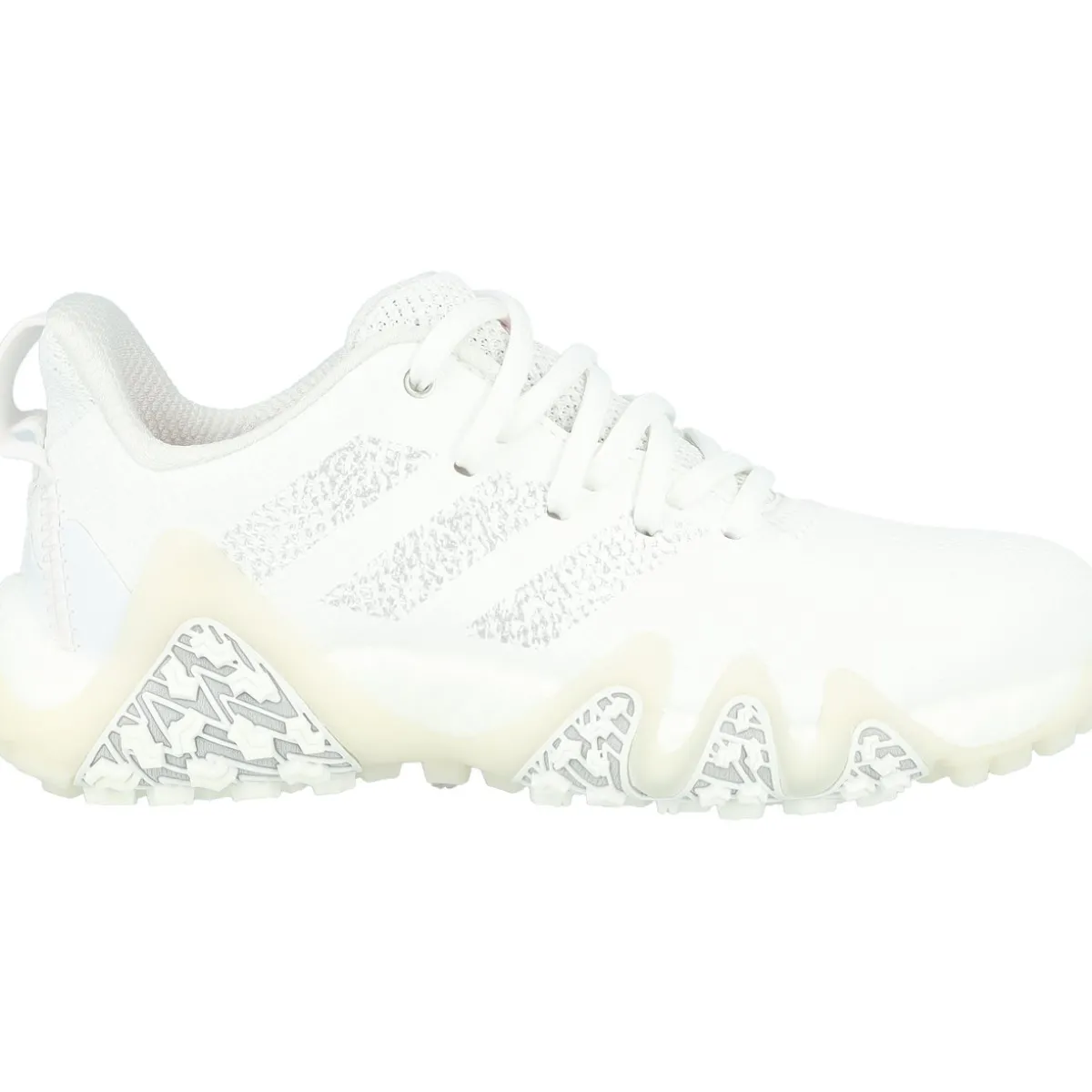 Adidas Code Chaos 22 Spikeless Golf Shoes