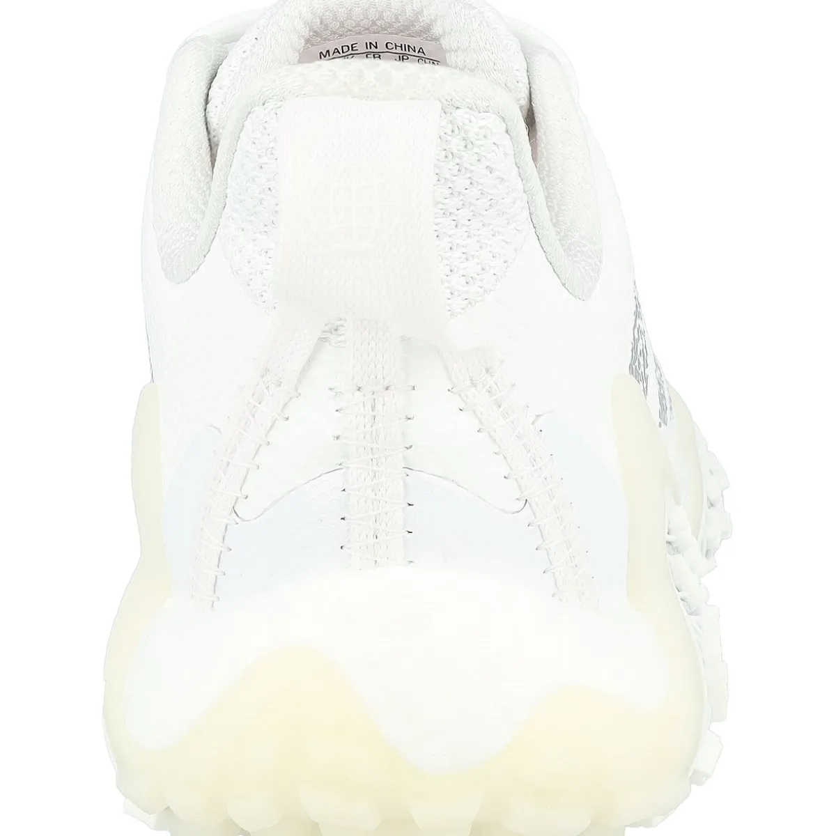 Adidas Code Chaos 22 Spikeless Golf Shoes