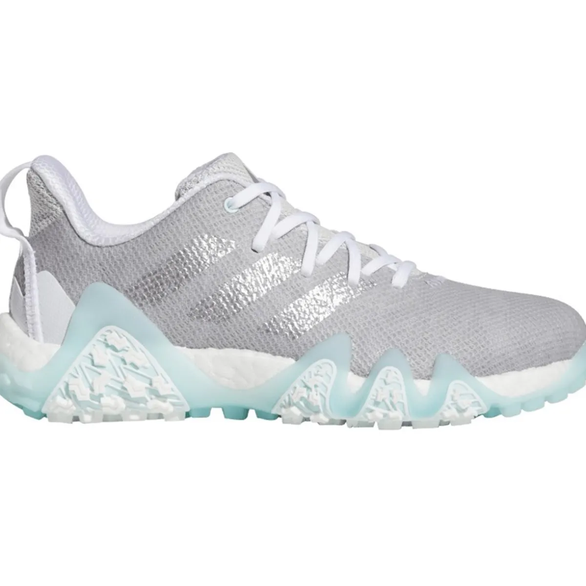 Adidas Code Chaos 22 Spikeless Golf Shoes