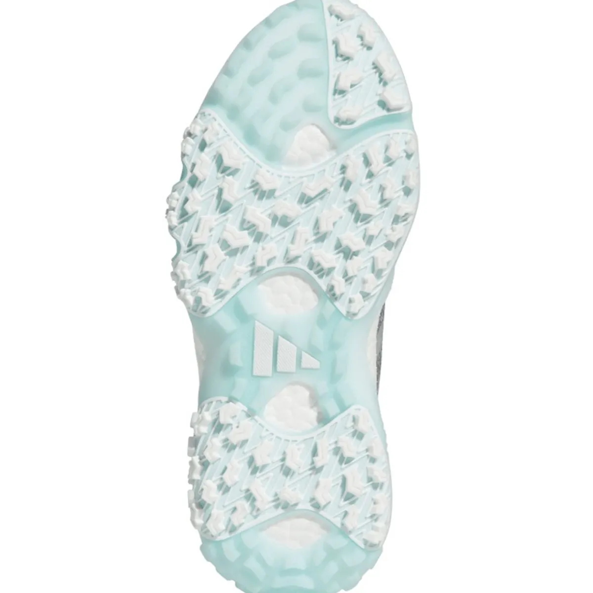 Adidas Code Chaos 22 Spikeless Golf Shoes