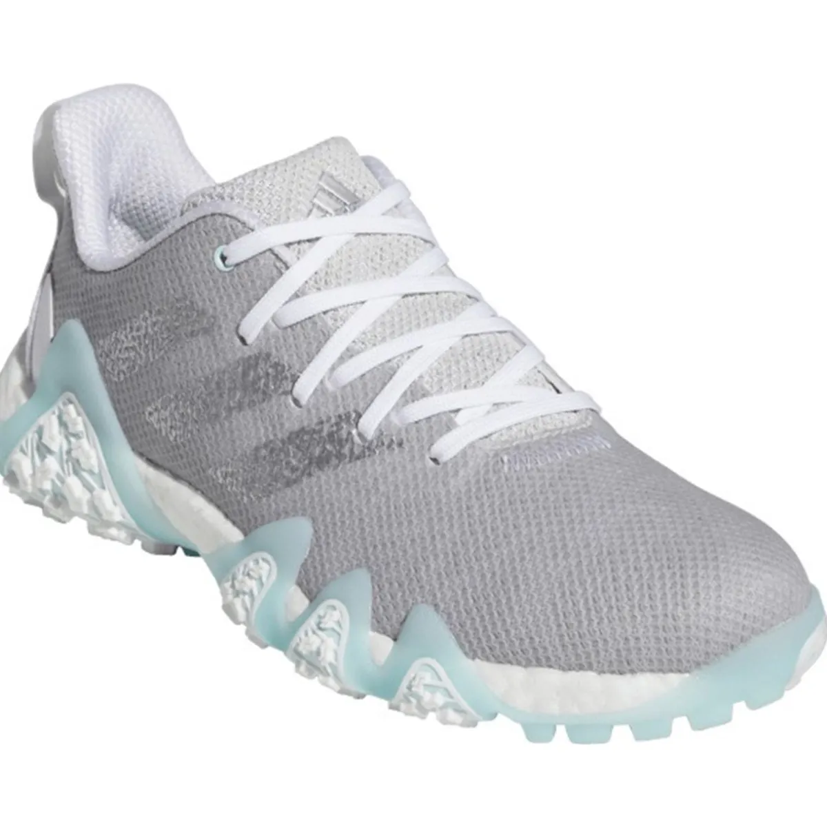 Adidas Code Chaos 22 Spikeless Golf Shoes