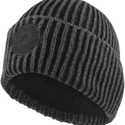 Adidas Elevate Beanie Headwear Knit Hat Golf Apparel