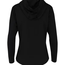 Adidas Essentials Performance Hoodie Outerwear Pullover Golf Apparel