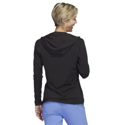 Adidas Essentials Performance Hoodie Outerwear Pullover Golf Apparel