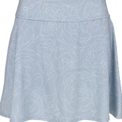 Adidas Essentials Printed Skort Regular Golf Apparel