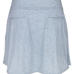 Adidas Essentials Printed Skort Regular Golf Apparel