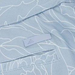 Adidas Essentials Printed Skort Regular Golf Apparel