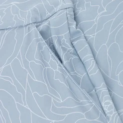 Adidas Essentials Printed Skort Regular Golf Apparel