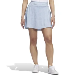 Adidas Essentials Printed Skort Regular Golf Apparel