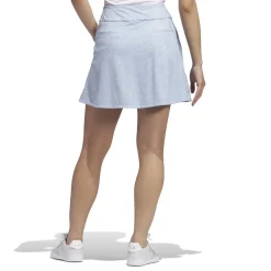 Adidas Essentials Printed Skort Regular Golf Apparel