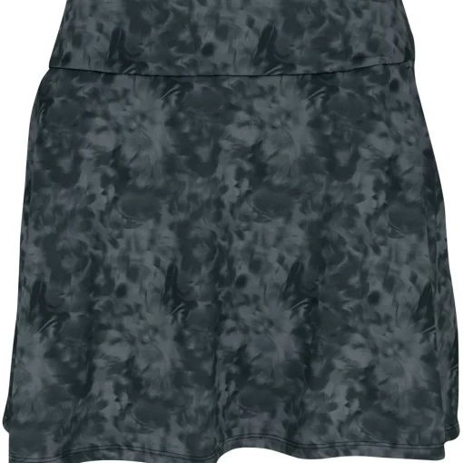 Adidas Essentials Printed Skort Regular Golf Apparel