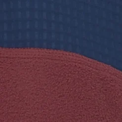 Adidas Fleece Quarter Zip Outerwear Pullover Golf Apparel