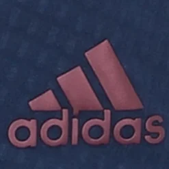 Adidas Fleece Quarter Zip Outerwear Pullover Golf Apparel