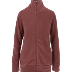 Adidas Full Zip Fleece Outerwear Jacket Golf Apparel