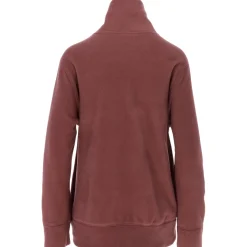 Adidas Full Zip Fleece Outerwear Jacket Golf Apparel