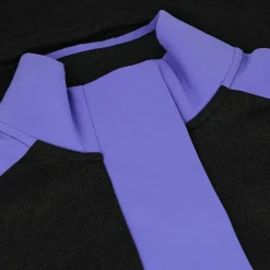 Adidas Go To 1/2 Zip Outerwear Jacket Golf Apparel