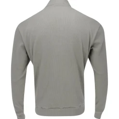 Adidas Go To Cozy Outerwear Pullover Golf Apparel