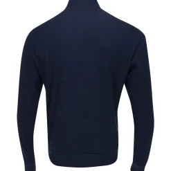 Adidas Go To Cozy Outerwear Pullover Golf Apparel