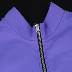 Adidas Go To DWR Hybrid HZ Outerwear Pullover Golf Apparel