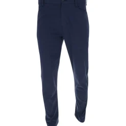 Adidas Go To Five Pocket Tapered Fit Golf Pants Flat Front Golf Apparel