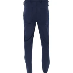 Adidas Go To Five Pocket Tapered Fit Golf Pants Flat Front Golf Apparel