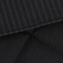 Adidas Go To Quilted DWR FZ Outerwear Vest Golf Apparel