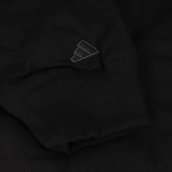 Adidas Go To Quilted Layer Outerwear Pullover Golf Apparel