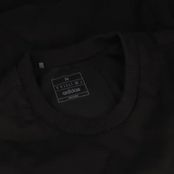 Adidas Go To Quilted Layer Outerwear Pullover Golf Apparel