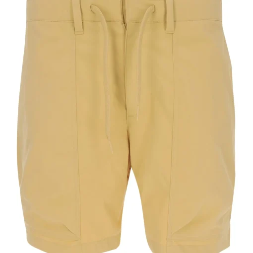 Adidas Go To Stretch Woven Golf Shorts ActiveWear Golf Apparel