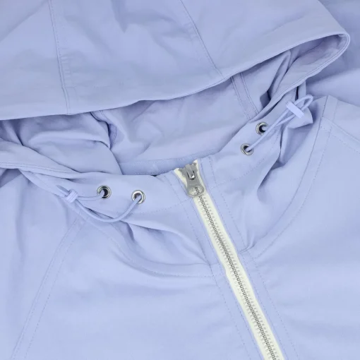 Adidas Go To Utility DWR Outerwear Jacket Golf Apparel