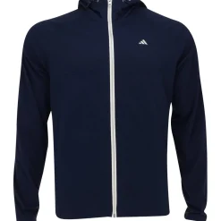 Adidas Go To Utility DWR Outerwear Jacket Golf Apparel