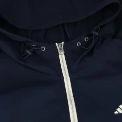 Adidas Go To Utility DWR Outerwear Jacket Golf Apparel