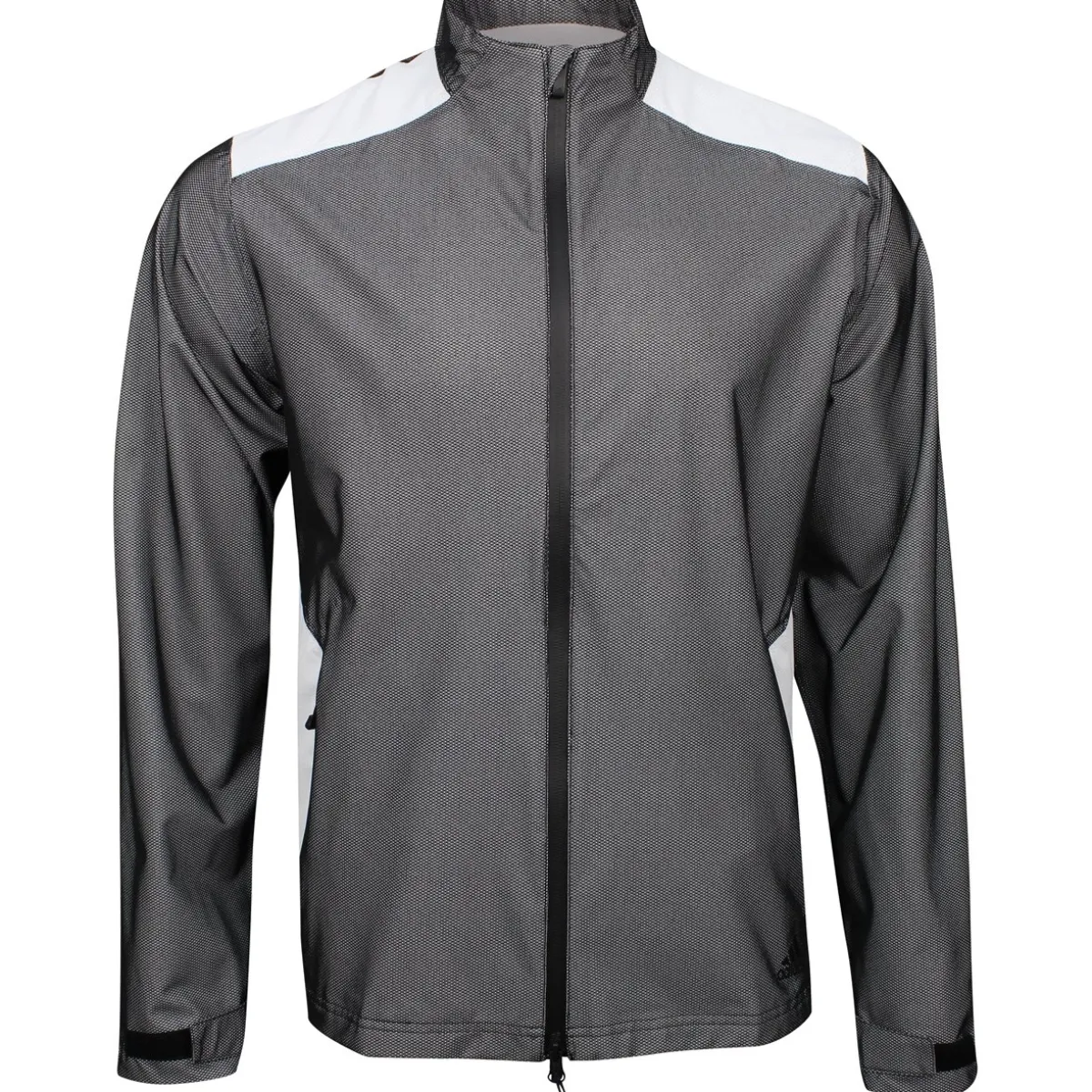 Adidas Golf Rain RDY Rainwear Rain Jacket Golf Apparel